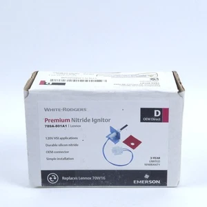 Ricambio accenditore nitruro forno per Lennox 70W16 LB-112237B 10053602 - Foto 1 di 3