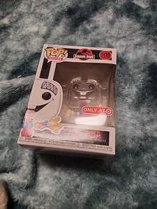 Funko Pop! Vinilo: Parque Jurásico - Sr. ADN - Objetivo (Exclusivo) #1170 - Imagen 1 de 2