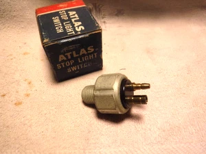1951-1961  CHRYSLER  DeSOTO  DODGE  PLYMOUTH / CHEV TRK  BRAKE LIGHT SWITCH  NEW - Picture 1 of 3
