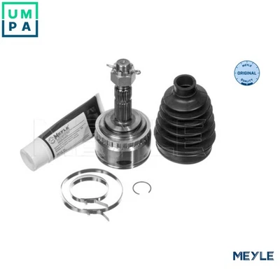 JOINT KIT DRIVE SHAFT 614 498 0021 FOR VAUXHALL TIGRA/TwinTop CORSA/VAN/Mk/II - Image 1 of 4