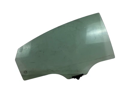 2011-2015 HYUNDAI SONATA Rear Door Glass Window Right Passenger OEM - Image 1 of 4
