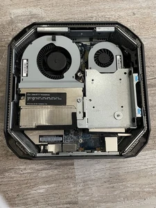 HP Z2 Mini G4 Workstation Core i7 -7th  For Parts - Picture 1 of 4
