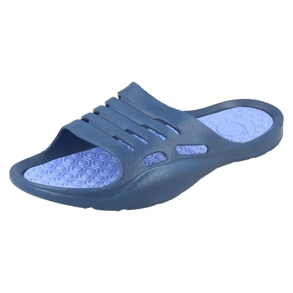 Deslizadores Casuales Spot On Para Damas - Imagen 1 de 1