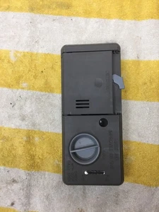 w10409521 Jenn-Air Dishwasher Detergent Dispenser Free Shipping - Picture 1 of 4