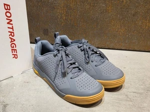 ZAPATO DE BICICLETA DE MONTAÑA TREK FLATLINE / CARBÓN - Imagen 1 de 11