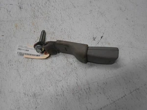 2006 Toyota Tundra 2nd Row Middle Seat Belt Buckle With Bolts - Bild 1 von 8