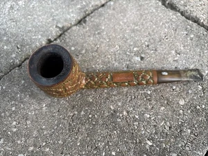 Vintage Weber Shellbrooke #735 Estate Pipe - Picture 1 of 12