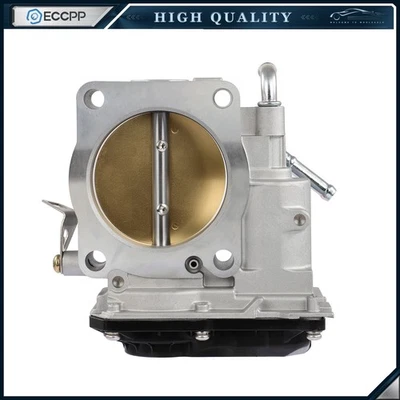 Corpo do acelerador para Honda Pilot Ridgeline Odyssey Passport Acura MDX 3,5L - Imagem 1 de 4