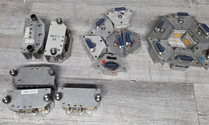 Posten 16 mm und 35 mm Mag Köpfe - Bild 1 von 1