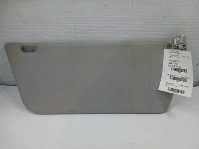 Passenger Right Sun Visor from 2020 Ford Transit 150 12244487 - Image 1 of 4