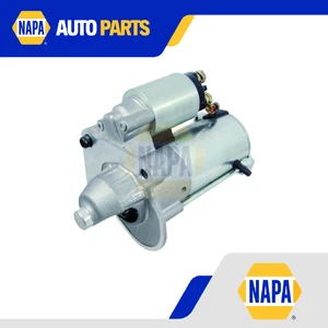 Starter Motor fits VOLVO S80 Mk2 1.6D 10 to 11 D4164T NAPA 30644972 30667060 New - Picture 1 of 7