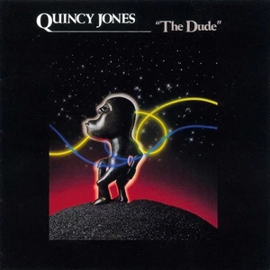 Quincy Jones Ai No Corrida (UHQCD) Japan Music CD - Picture 1 of 1