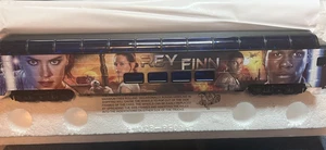 Hawthorne Village STAR WARS REY FINN DOME CAR  W/COA 14-01075-016 - Picture 1 of 6