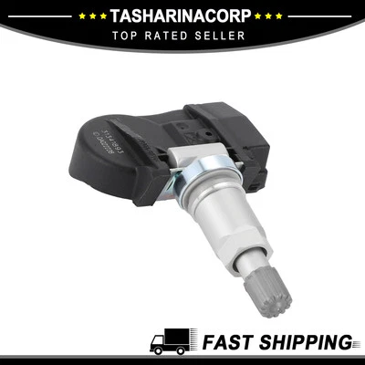 Pieza de 1 Sensor de Presión de Neumáticos 433MHz Nº31341893 apto para Volvo XC60 2010-2017 Foto 1 de 4