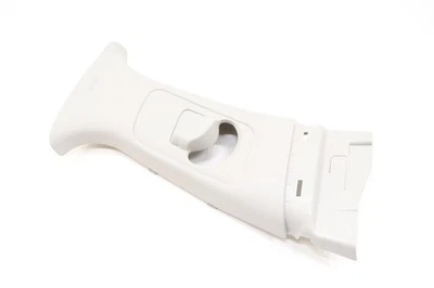 2020 - 2022 HYUNDAI SONATA RIGHT B PILLAR UPPER TRIM COVER PANEL OEM GRAY_REY - Image 1 of 4