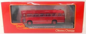 Corgi 1/76 Scale OM45505 CM5T Midland Red - Picture 1 of 1