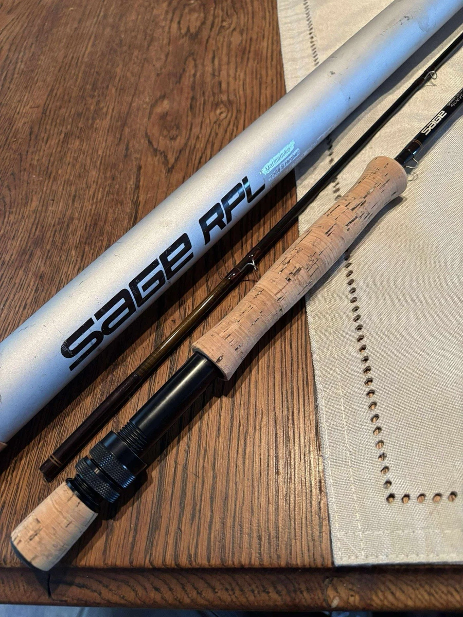 sage Graphite Ⅲ GFL 1190-3 RPLX Sage Graphite Iii Sage Rplxi Sage