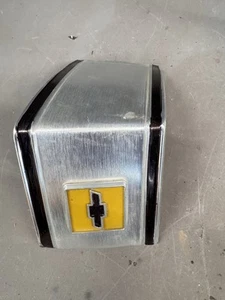 1973-1980 Chevy Truck Cab Corner Side Molding Trim C/K C10 K10 K15 C15 K20 C20 - Picture 1 of 7