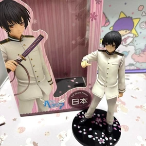 Hetalia The World Twinkle Japan 1/8 figure Rare - Picture 1 of 10