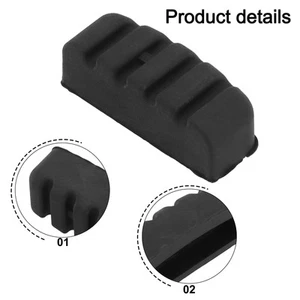 Tampón trasero superior para maletero compatible con Ford para Focus 1218 - Imagen 1 de 12