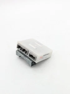 2002 NISSAN PATHFINDER Theft-Locking MODULE 285955W500 - Bild 1 von 10