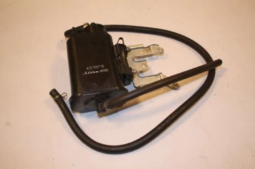 DUCATI S2R 1000 S4R MONSTRUO EMISIONES CAPTURA LATA EVAP Foto 1 de 2