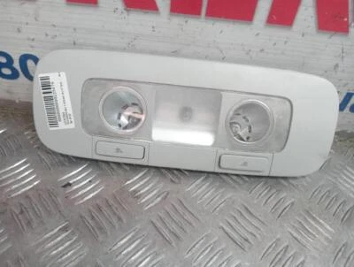 PPT30 239479 interior light for VOLKSWAGEN GOLF V BERLINA (1K1) GT SPORT 2003 - Image 1 of 2