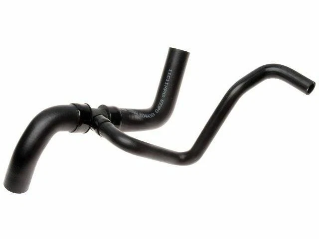 Manguera de radiador inferior para Lincoln MKZ 2011-2012 2,5 L 4 cilindros eléctrico/gas C799 YP Foto 1 de 1