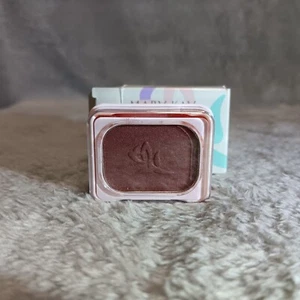MARY KAY Powder Perfect Eye Color .09 oz Cranberry Ice #4981 NIB - Picture 1 of 8