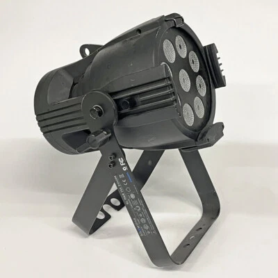 Showline SL PAR 155 Zoom LED RGBW - Image 1 of 4