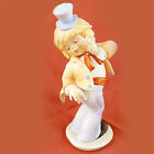 OOPS! Under The Big Top by Goebel 7.5" tall NEW NEVER SOLD W.Germany G. Skrobek