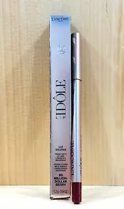 LANCOME Idole Lip Creamy Matte lip Liner 1.2g/0.04oz ~ #60 MILLION-DOLLAR BERRY - Picture 1 of 1