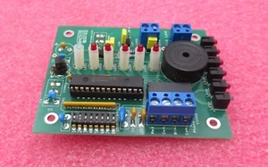 Timelock Management Systeme - Multifunktions Timelock Anzeigetafel für Kassen POS - Bild 1 von 10