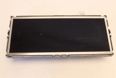 2015 MERCEDES S550 W222 GAUGE VIRTUAL DIGITAL SCREEN SPEEDOMETER CLUSTER OEM - Image 1 of 4