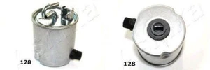 ASHIKA Fuel Filter for Nissan Qashqai M1D/M9R/M9R832 2.0 March 2007 to May 2009 - Picture 1 of 8