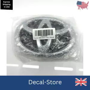 Emblema griglia anteriore Toyota 2009 - 2013 Toyota - Foto 1 di 2