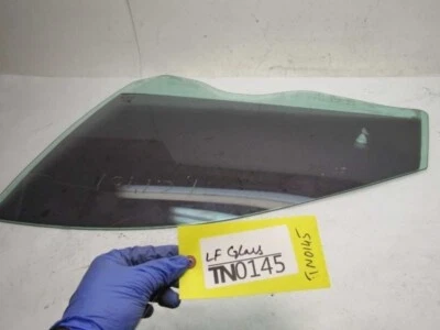 Puerta Ventana Vidrio Cruze 2011 2015 Chevy Chevrolet lado izquierdo del conductor delantero OEM Foto 1 de 4