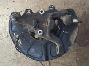 MERCEDES-BENZ E-CLASS E250 SPORTS 2011 Wheel Hub RIGHT - Picture 1 of 7