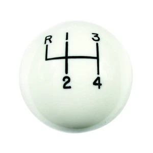Hurst 1630003 Classic Shifter Knob - Picture 1 of 4