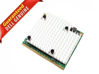 NEW Dell DDR3 1GBGraphics Video Card Heatsink for Inspiron Zino HD 410 VFF0P - Image 1 of 4