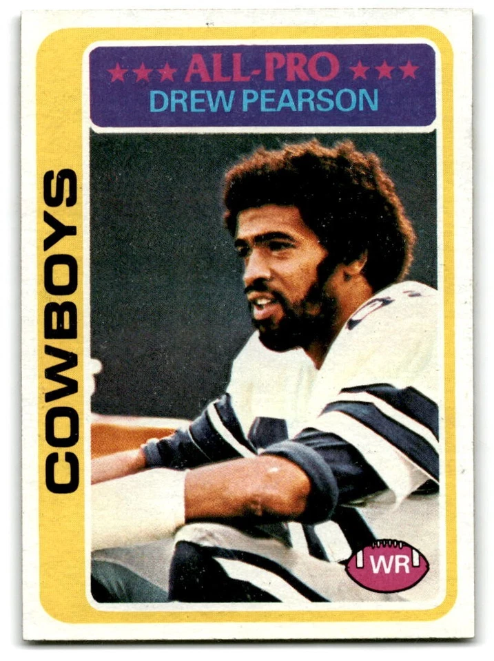 1978 Topps Football#201-400 EX/MT to NM You Choose Complete Your Set OJ Simpson - Image 1 of 1