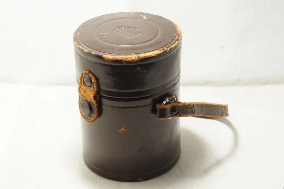 Nikon Vintage Lens Case for Standard As-Is [N-40] - Image 1 of 4