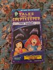1993 Tales From The Cryptkeeper Cartoon Series Officially Licensed VHS Rare Find