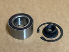 Front Abs Type Wheel Bearing Kit For Mazda 2 (Dy & De) 2003-2015