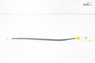 Chevrolet Trax 2024 manija de cierre de puerta delantera derecha cable interior OEM Foto 1 de 4