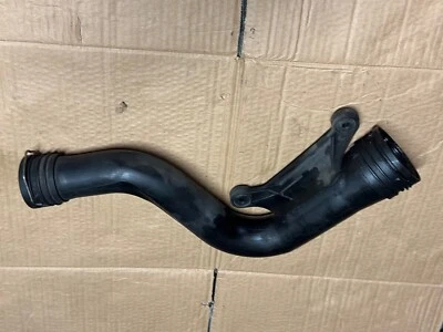 Tuyau d'admission Turbo Audi A3 8P 1.9 TDI durite tube pression Bkc 1k0145762p - Photo 1/4