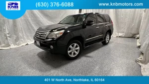 2012 Lexus GX GX 460 Sport Utility 4D - Picture 1 of 26