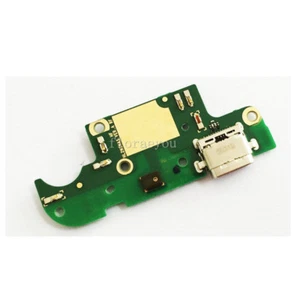 Cable flexible de placa conector puerto de carga USB de fabricante de equipos originales para Huawei Google Nexus 6P - Imagen 1 de 2