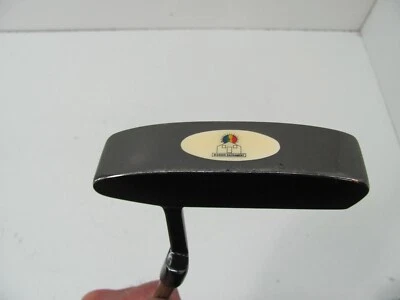 RARE BLESSED SACRAMENT WOOD SHAFT PUTTER - Image 1 of 4