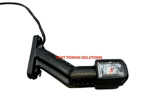 New Brian James T4 T6 Car Transporter Rear Marker Light Trailer Driver Side RHS - Picture 1 of 9